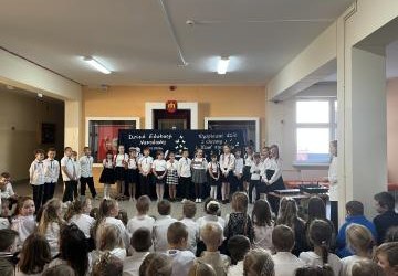 Obchody z okazji Święta Komisji Edukacji Narodowej