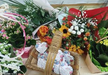 Wdzięczni za pracę dla najmłodszych