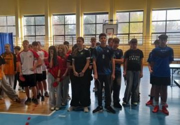 Sukcesy sportowe naszych uczniów