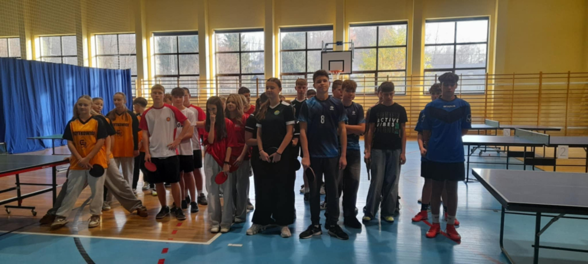 Sukcesy sportowe naszych uczniów