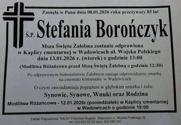 Pożegnanie wieloletniej nauczycielki naszej szkoły