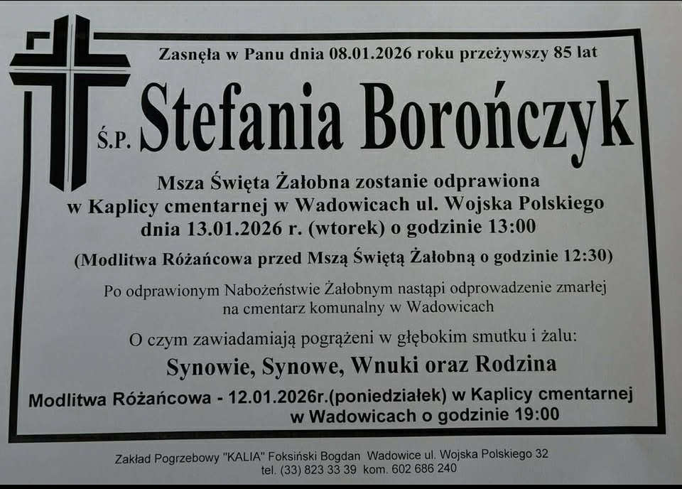 Pożegnanie wieloletniej nauczycielki naszej szkoły