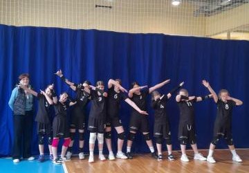 Sukces na zawodach półfinałowych powiatu wadowickiego