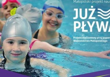 Już pływam 2026