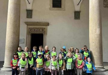 Wycieczka na Wawel