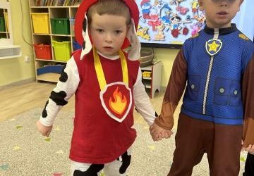 Międzynarodowy Dzień Postaci z Bajek