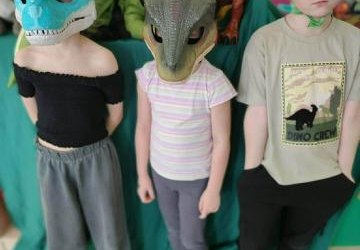 Dzień Dinozaura