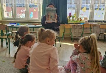 Dzień Kolorowej Skarpetki